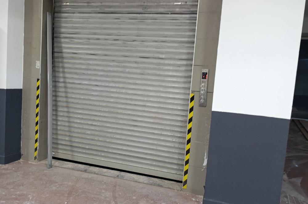 C21 LOFT'TAN DENİZLİ MERKEZDE 8000M² 5 KATLI KİRALIK İŞYERİ