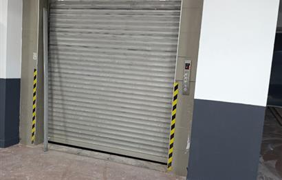 C21 LOFT'TAN DENİZLİ MERKEZDE 8000M² 5 KATLI KİRALIK İŞYERİ