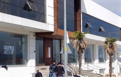 C21 LOFT'TAN DENİZLİ MERKEZDE 8000M² 5 KATLI KİRALIK İŞYERİ