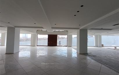 C21 LOFT'TAN DENİZLİ MERKEZDE 8000M² 5 KATLI KİRALIK İŞYERİ