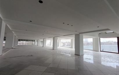 C21 LOFT'TAN DENİZLİ MERKEZDE 8000M² 5 KATLI KİRALIK İŞYERİ