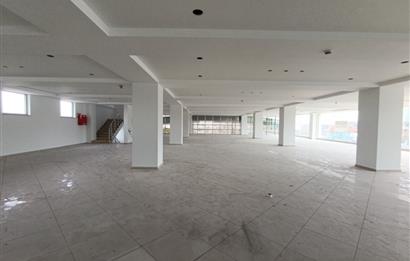 C21 LOFT'TAN DENİZLİ MERKEZDE 8000M² 5 KATLI KİRALIK İŞYERİ