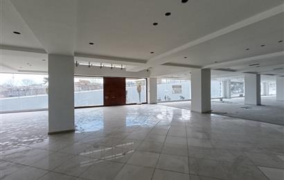 C21 LOFT'TAN DENİZLİ MERKEZDE 8000M² 5 KATLI KİRALIK İŞYERİ