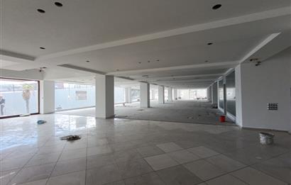 C21 LOFT'TAN DENİZLİ MERKEZDE 8000M² 5 KATLI KİRALIK İŞYERİ