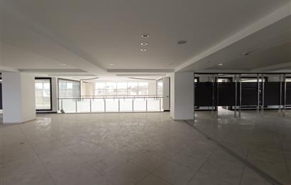 C21 LOFT'TAN DENİZLİ MERKEZDE 8000M² 5 KATLI KİRALIK İŞYERİ