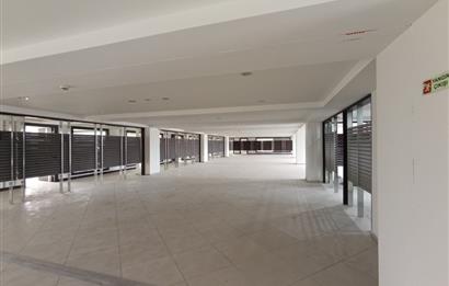 C21 LOFT'TAN DENİZLİ MERKEZDE 8000M² 5 KATLI KİRALIK İŞYERİ