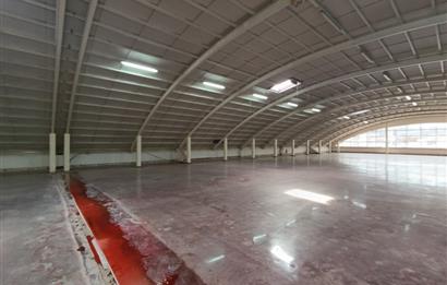 C21 LOFT'TAN DENİZLİ MERKEZDE 8000M² 5 KATLI KİRALIK İŞYERİ