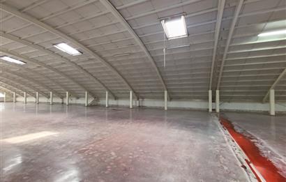 C21 LOFT'TAN DENİZLİ MERKEZDE 8000M² 5 KATLI KİRALIK İŞYERİ