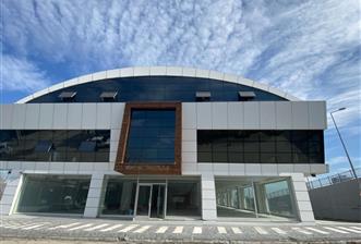 C21 LOFT'TAN DENİZLİ MERKEZDE 8000M² 5 KATLI KİRALIK İŞYERİ - 5 - 32381