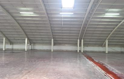 C21 LOFT'TAN DENİZLİ MERKEZDE 8000M² 5 KATLI KİRALIK İŞYERİ