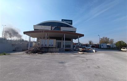 C21 LOFT'TAN DENİZLİ MERKEZDE 8000M² 5 KATLI KİRALIK İŞYERİ