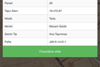 HAYMANA ÇALIŞTA YOLA CEPHELİ, HAYVANCILIĞA UYGUN BİTİŞİK TARLA - 1 - 32380