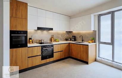 KURTULUŞTA YENİ YAPI 1+1 | ÖN CEPHE | OTURUMA & YATIRIMA UYGUN