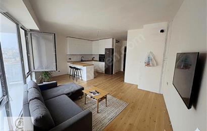 KURTULUŞTA YENİ YAPI 1+1 | ÖN CEPHE | OTURUMA & YATIRIMA UYGUN