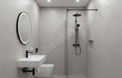 KURTULUŞTA YENİ YAPI 1+1 | ÖN CEPHE | OTURUMA & YATIRIMA UYGUN