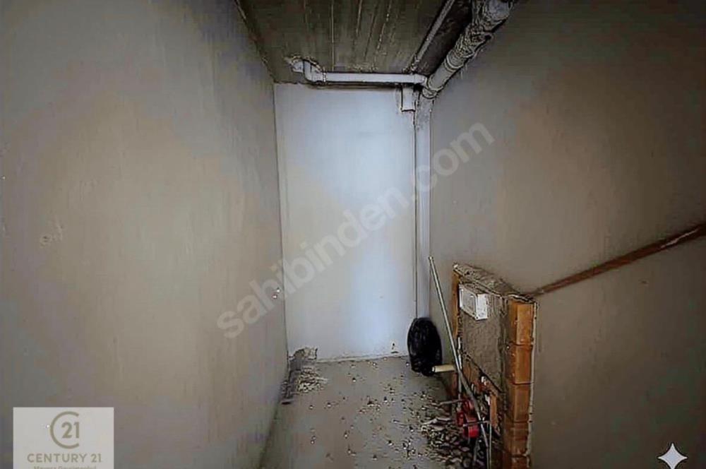 KURTULUŞTA YENİ YAPI 1+1 | ÖN CEPHE | OTURUMA & YATIRIMA UYGUN