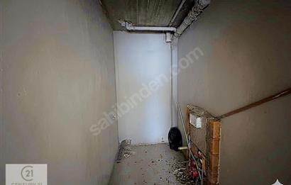 KURTULUŞTA YENİ YAPI 1+1 | ÖN CEPHE | OTURUMA & YATIRIMA UYGUN