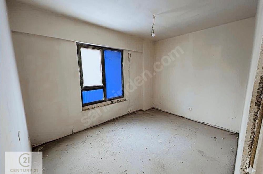 KURTULUŞTA YENİ YAPI 1+1 | ÖN CEPHE | OTURUMA & YATIRIMA UYGUN