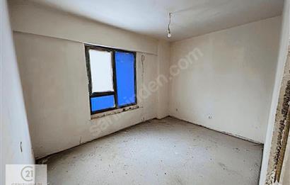 KURTULUŞTA YENİ YAPI 1+1 | ÖN CEPHE | OTURUMA & YATIRIMA UYGUN