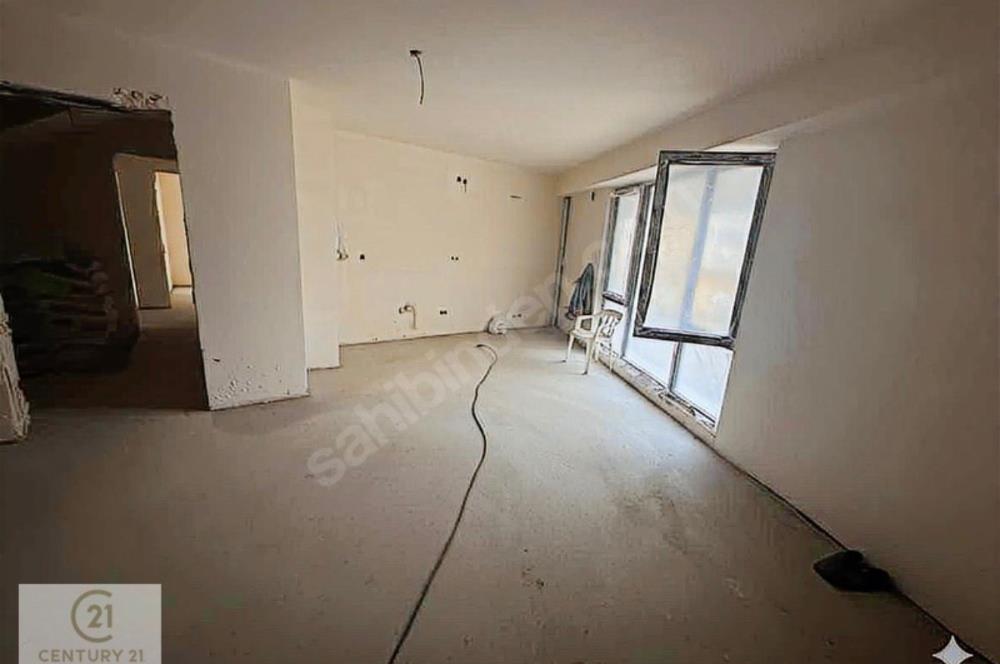 KURTULUŞTA YENİ YAPI 1+1 | ÖN CEPHE | OTURUMA & YATIRIMA UYGUN