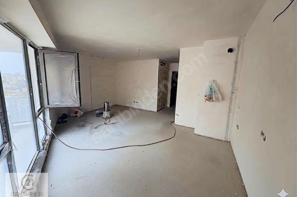 KURTULUŞTA YENİ YAPI 1+1 | ÖN CEPHE | OTURUMA & YATIRIMA UYGUN