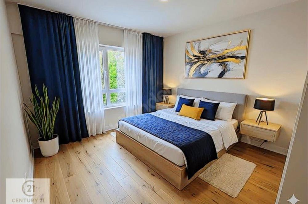 KURTULUŞTA YENİ YAPI 1+1 | ÖN CEPHE | OTURUMA & YATIRIMA UYGUN