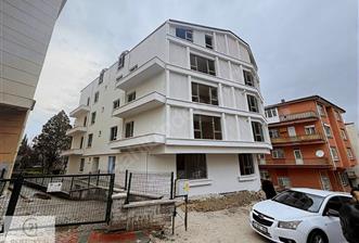 KURTULUŞTA YENİ YAPI 1+1 | ÖN CEPHE | OTURUMA & YATIRIMA UYGUN - 3 - 32382