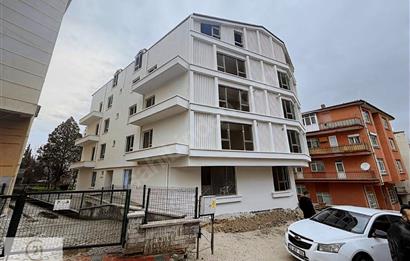 KURTULUŞTA YENİ YAPI 1+1 | ÖN CEPHE | OTURUMA & YATIRIMA UYGUN