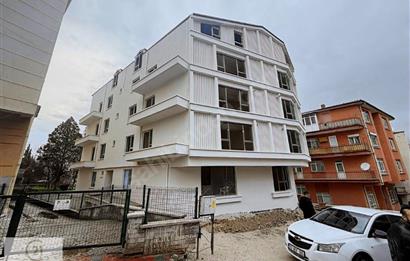 KURTULUŞTA YENİ YAPI 1+1 | ÖN CEPHE | OTURUMA & YATIRIMA UYGUN