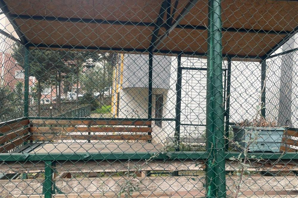 KURTKÖY ŞEYHLİ KİPTAŞ HİLAL KONUTLARI SATILIK 3+1 DAİRE