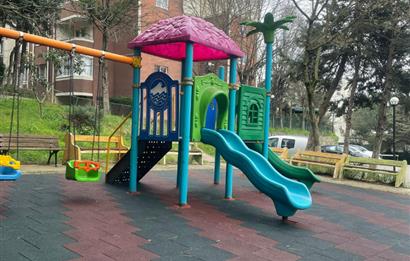 KURTKÖY ŞEYHLİ KİPTAŞ HİLAL KONUTLARI SATILIK 3+1 DAİRE