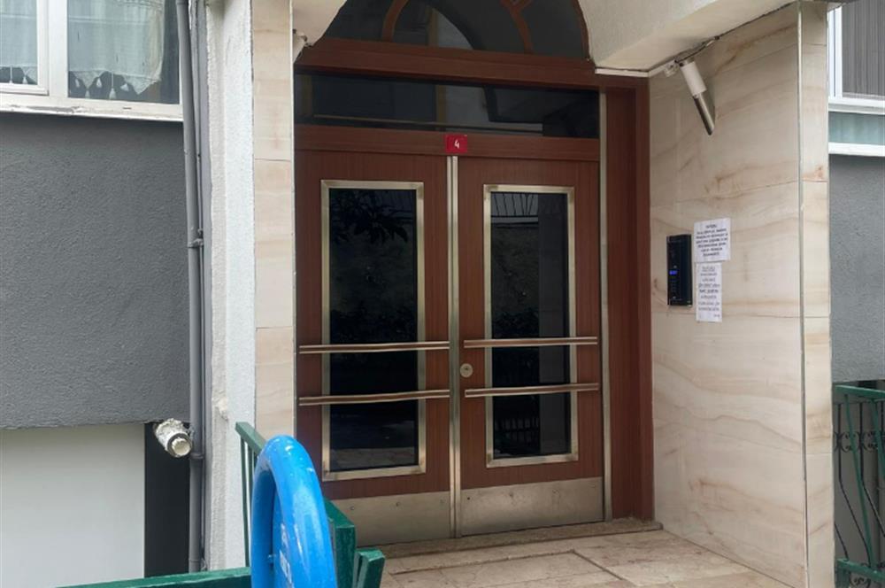 KURTKÖY ŞEYHLİ KİPTAŞ HİLAL KONUTLARI SATILIK 3+1 DAİRE