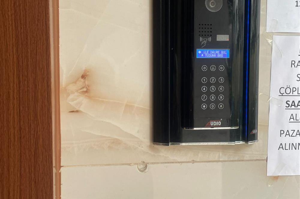 KURTKÖY ŞEYHLİ KİPTAŞ HİLAL KONUTLARI SATILIK 3+1 DAİRE