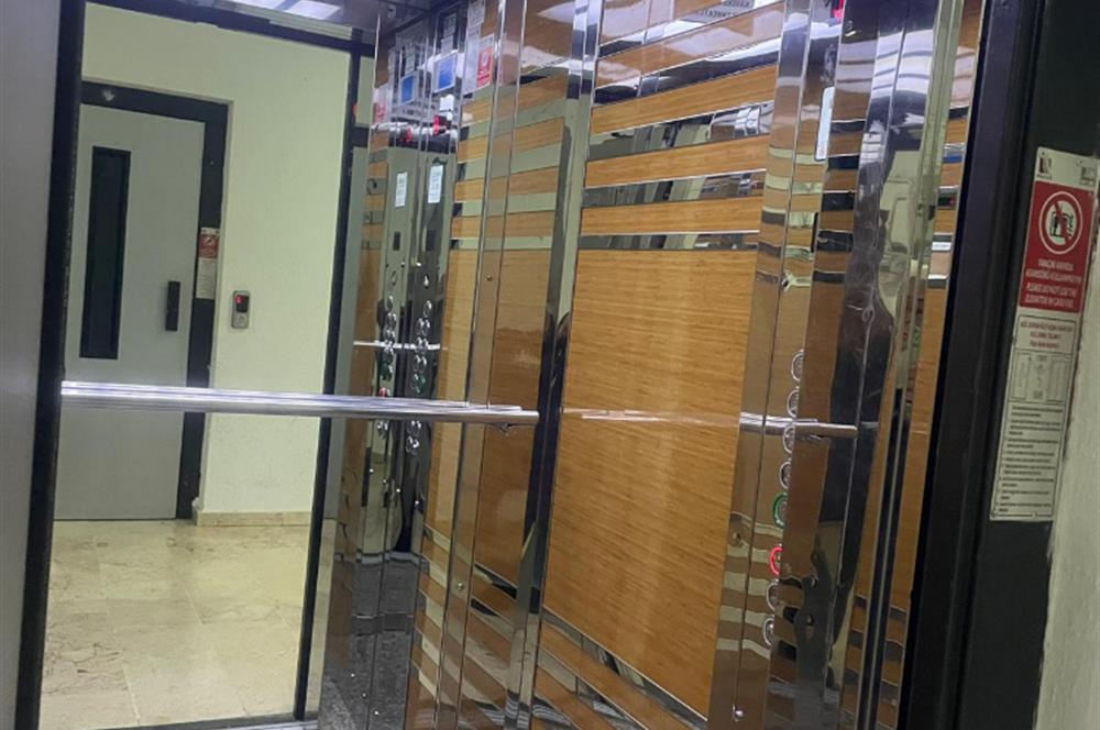 KURTKÖY ŞEYHLİ KİPTAŞ HİLAL KONUTLARI SATILIK 3+1 DAİRE