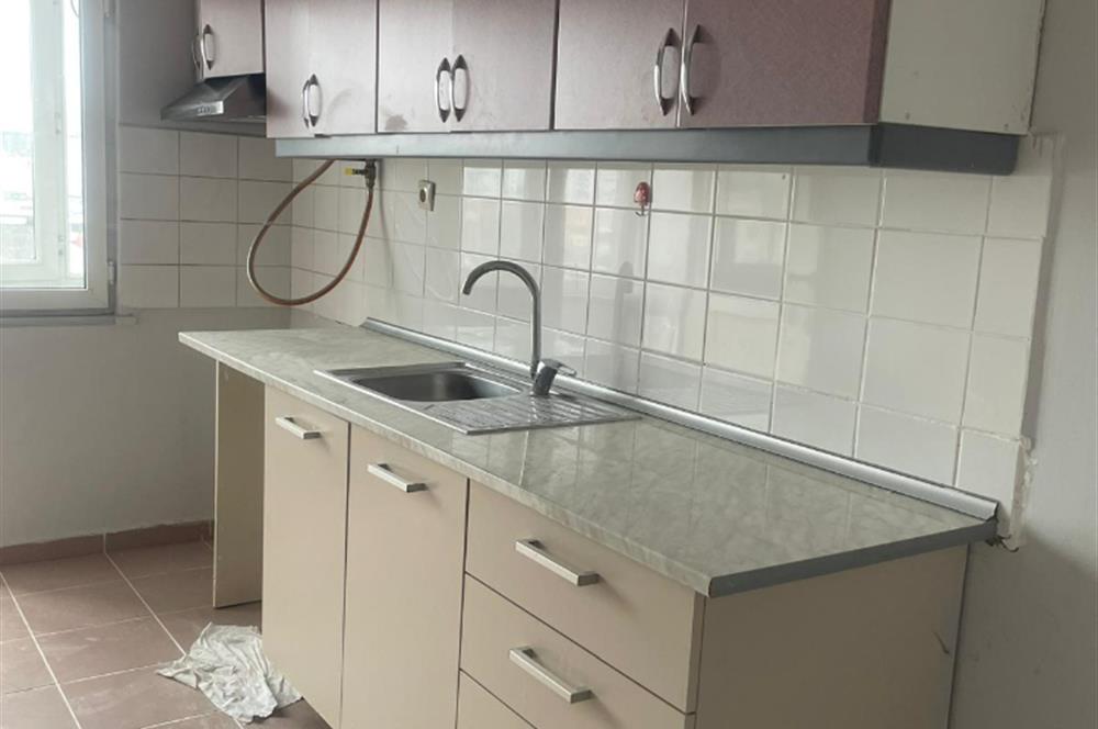 KURTKÖY ŞEYHLİ KİPTAŞ HİLAL KONUTLARI SATILIK 3+1 DAİRE