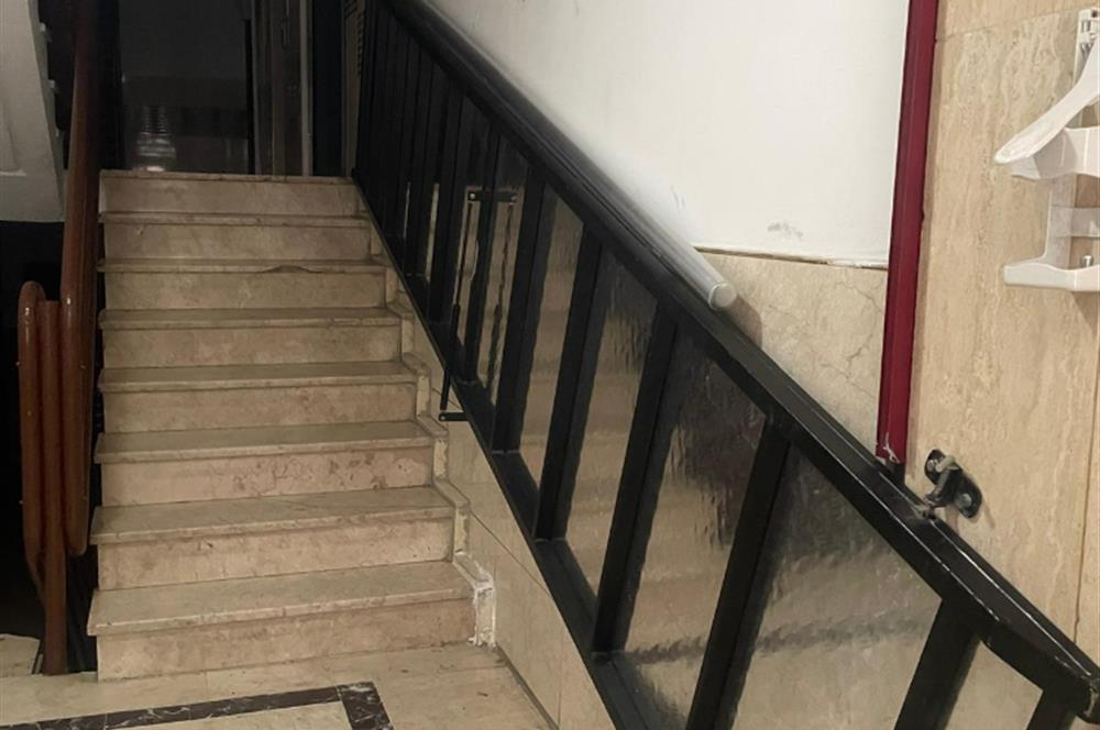 KURTKÖY ŞEYHLİ KİPTAŞ HİLAL KONUTLARI SATILIK 3+1 DAİRE