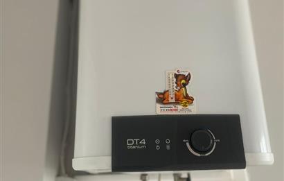 KURTKÖY ŞEYHLİ KİPTAŞ HİLAL KONUTLARI SATILIK 3+1 DAİRE