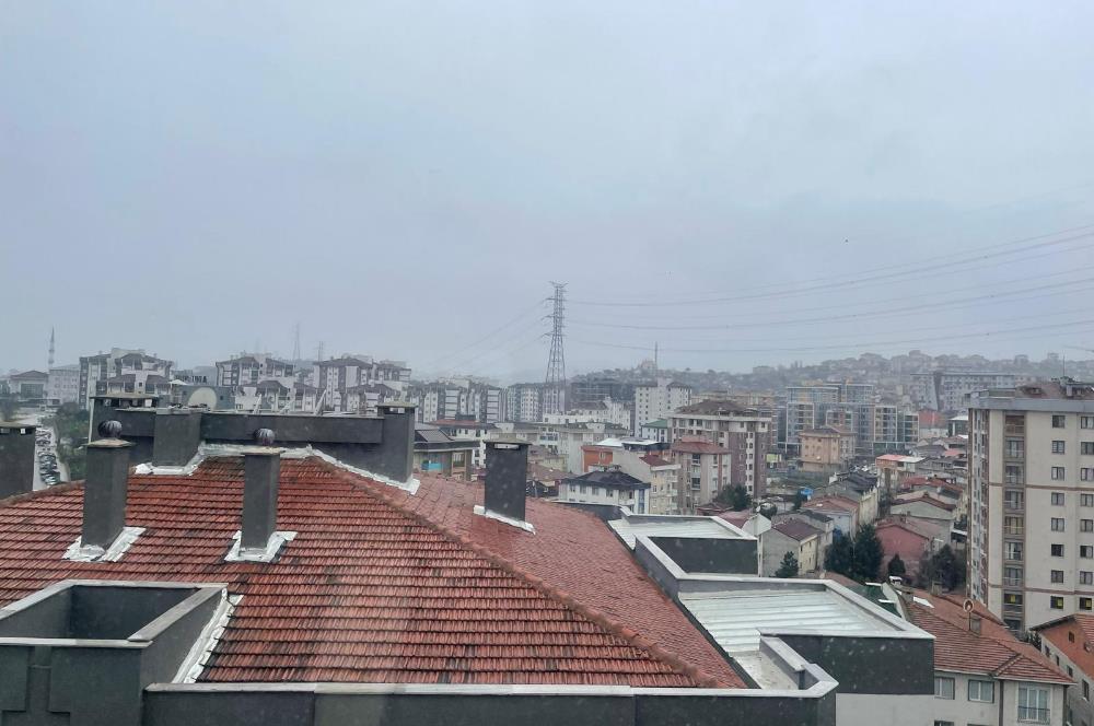 KURTKÖY ŞEYHLİ KİPTAŞ HİLAL KONUTLARI SATILIK 3+1 DAİRE