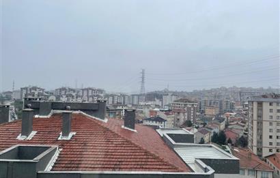 KURTKÖY ŞEYHLİ KİPTAŞ HİLAL KONUTLARI SATILIK 3+1 DAİRE