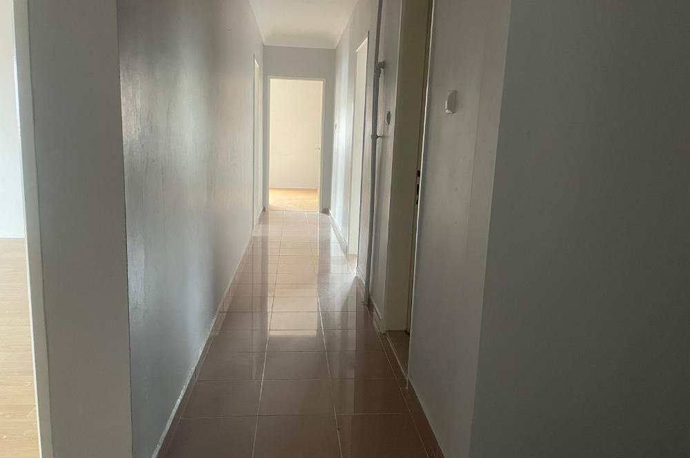 KURTKÖY ŞEYHLİ KİPTAŞ HİLAL KONUTLARI SATILIK 3+1 DAİRE