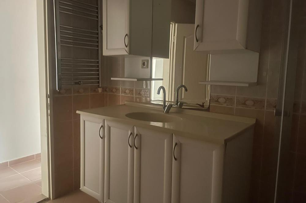 KURTKÖY ŞEYHLİ KİPTAŞ HİLAL KONUTLARI SATILIK 3+1 DAİRE