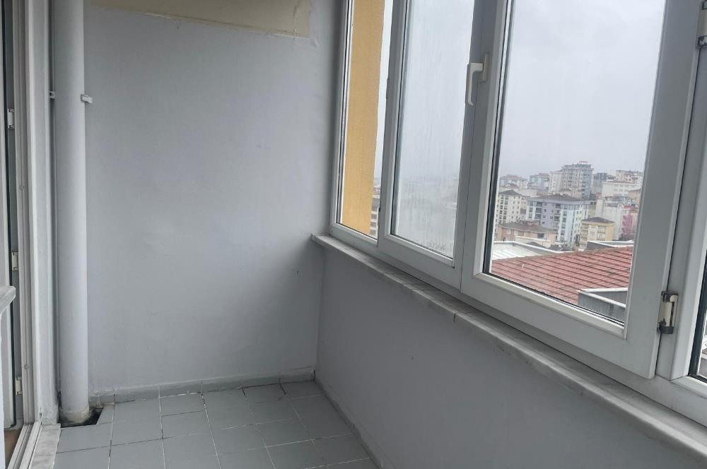 KURTKÖY ŞEYHLİ KİPTAŞ HİLAL KONUTLARI SATILIK 3+1 DAİRE
