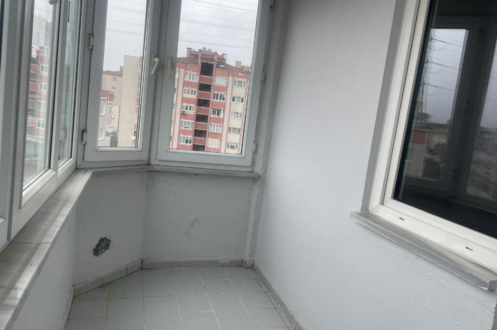 KURTKÖY ŞEYHLİ KİPTAŞ HİLAL KONUTLARI SATILIK 3+1 DAİRE