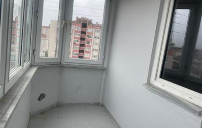 KURTKÖY ŞEYHLİ KİPTAŞ HİLAL KONUTLARI SATILIK 3+1 DAİRE