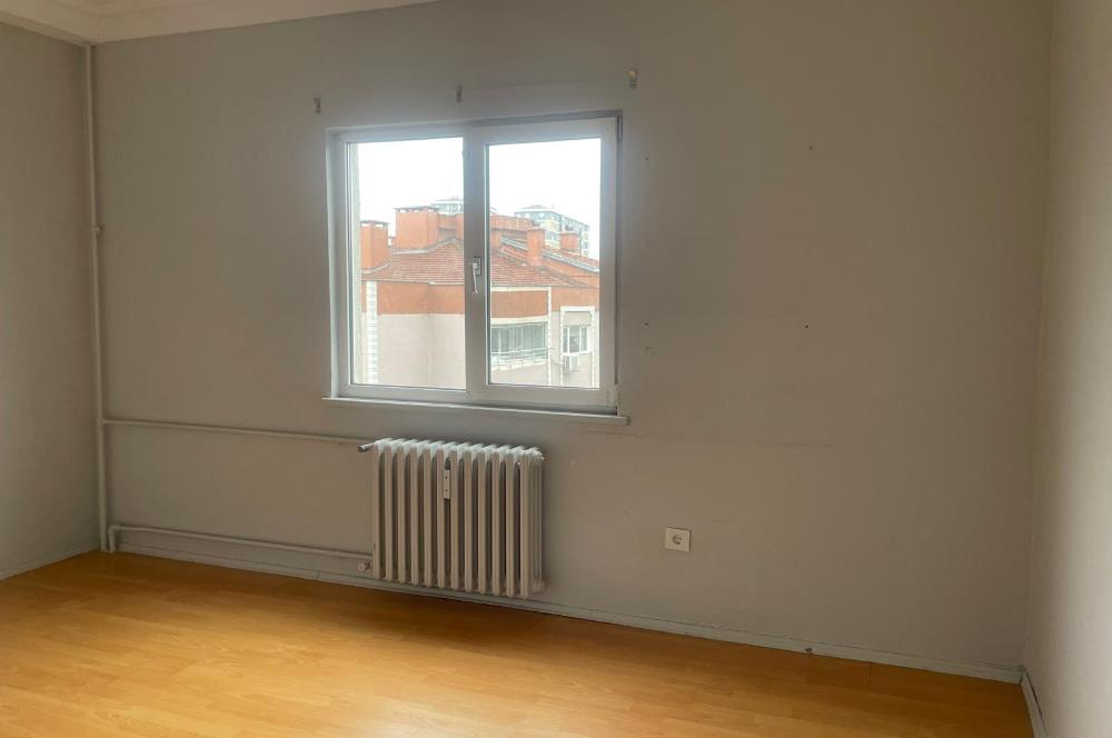 KURTKÖY ŞEYHLİ KİPTAŞ HİLAL KONUTLARI SATILIK 3+1 DAİRE