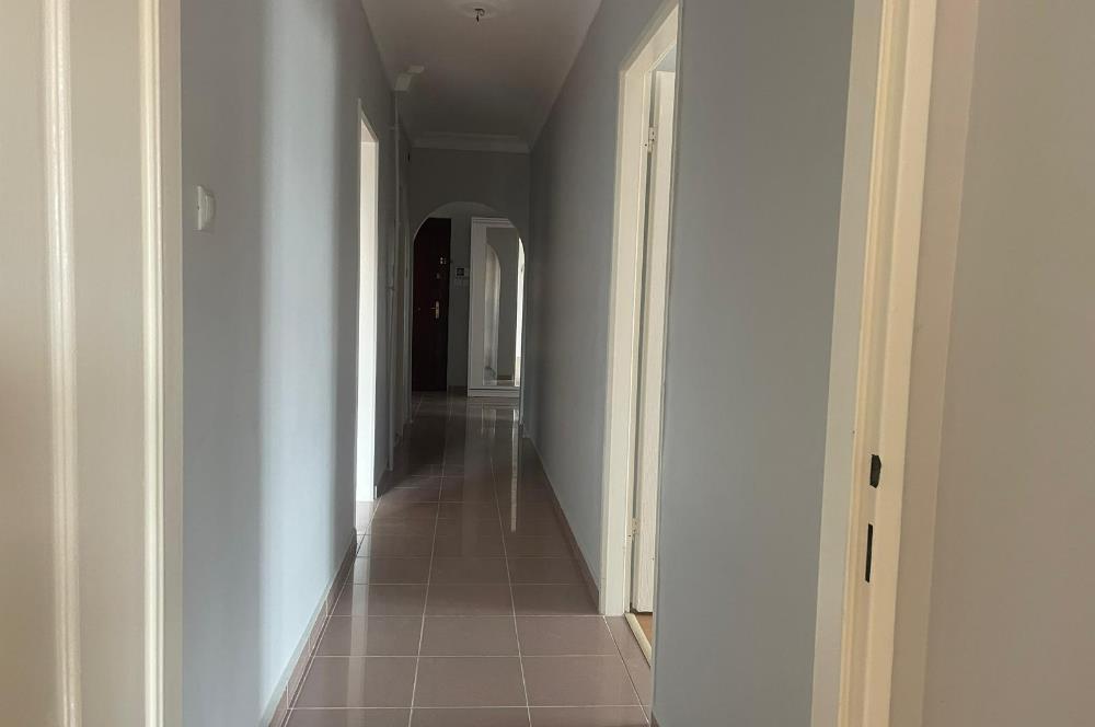 KURTKÖY ŞEYHLİ KİPTAŞ HİLAL KONUTLARI SATILIK 3+1 DAİRE