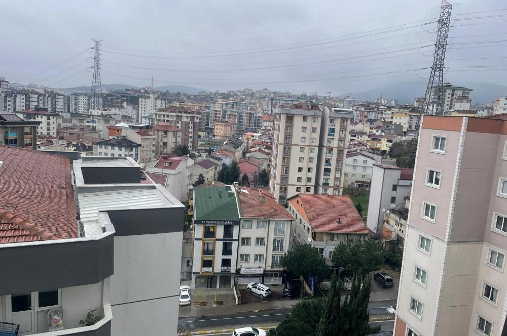 KURTKÖY ŞEYHLİ KİPTAŞ HİLAL KONUTLARI SATILIK 3+1 DAİRE