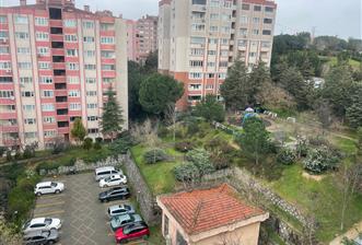 KURTKÖY ŞEYHLİ KİPTAŞ HİLAL KONUTLARI SATILIK 3+1 DAİRE - 1 - 32394