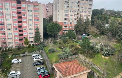KURTKÖY ŞEYHLİ KİPTAŞ HİLAL KONUTLARI SATILIK 3+1 DAİRE