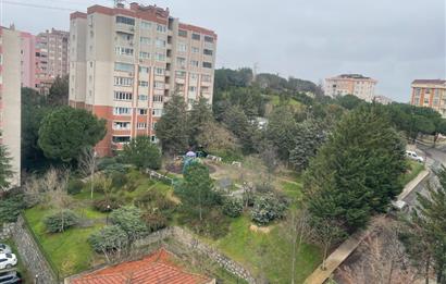 KURTKÖY ŞEYHLİ KİPTAŞ HİLAL KONUTLARI SATILIK 3+1 DAİRE